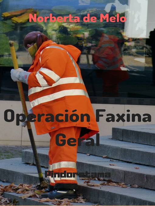 תמונה של  Operación Faxina Geral
